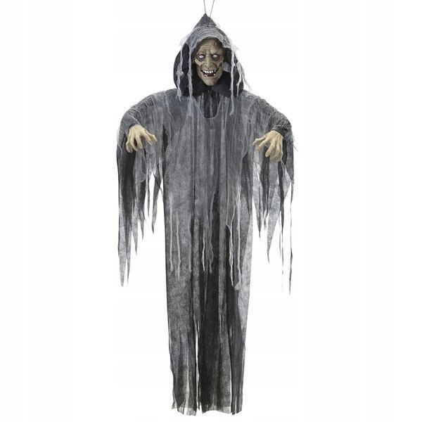 Halloweenská Dekorace Zombie