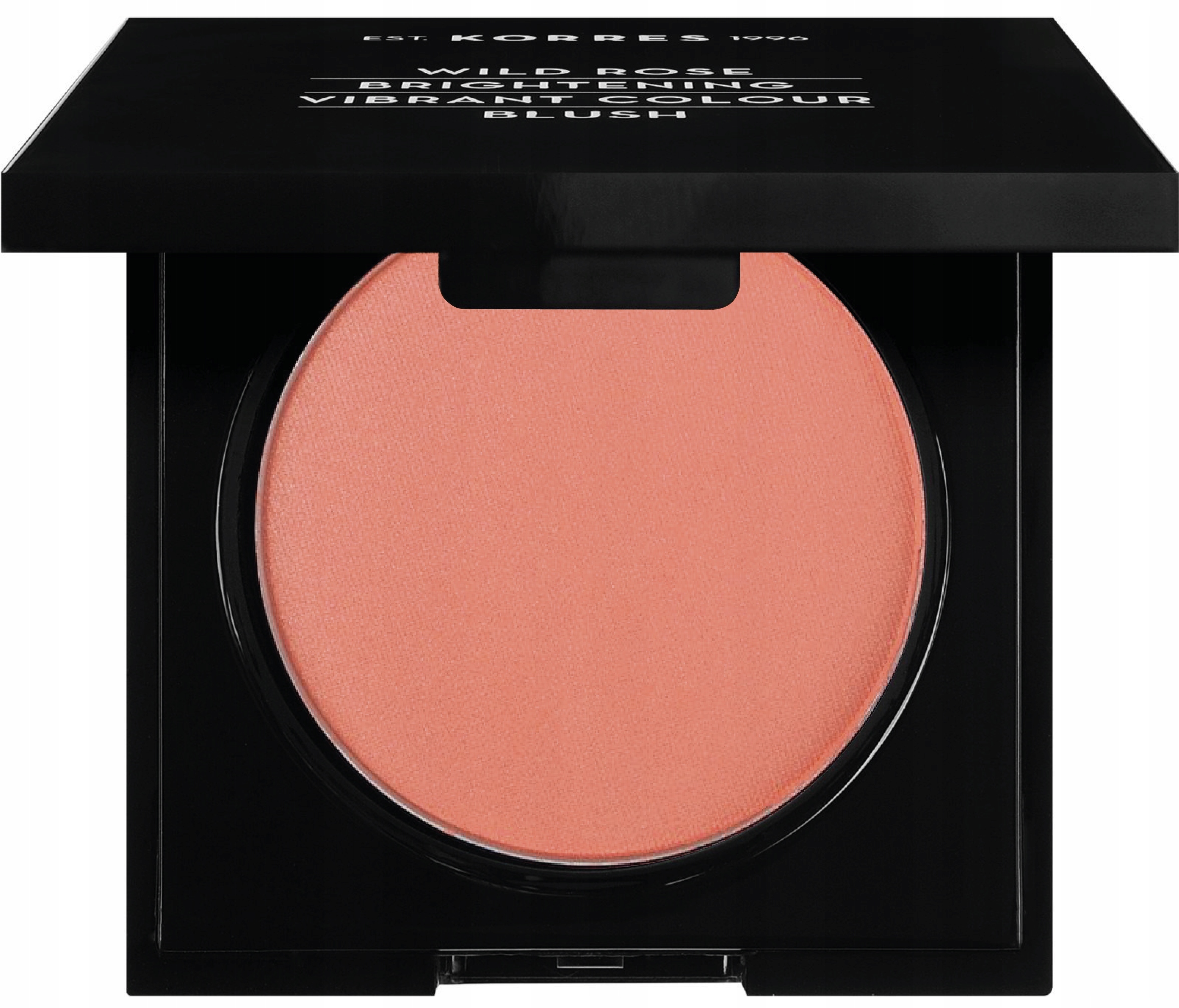 Korres Wild Rose Růže Na Tváře 18 Peach