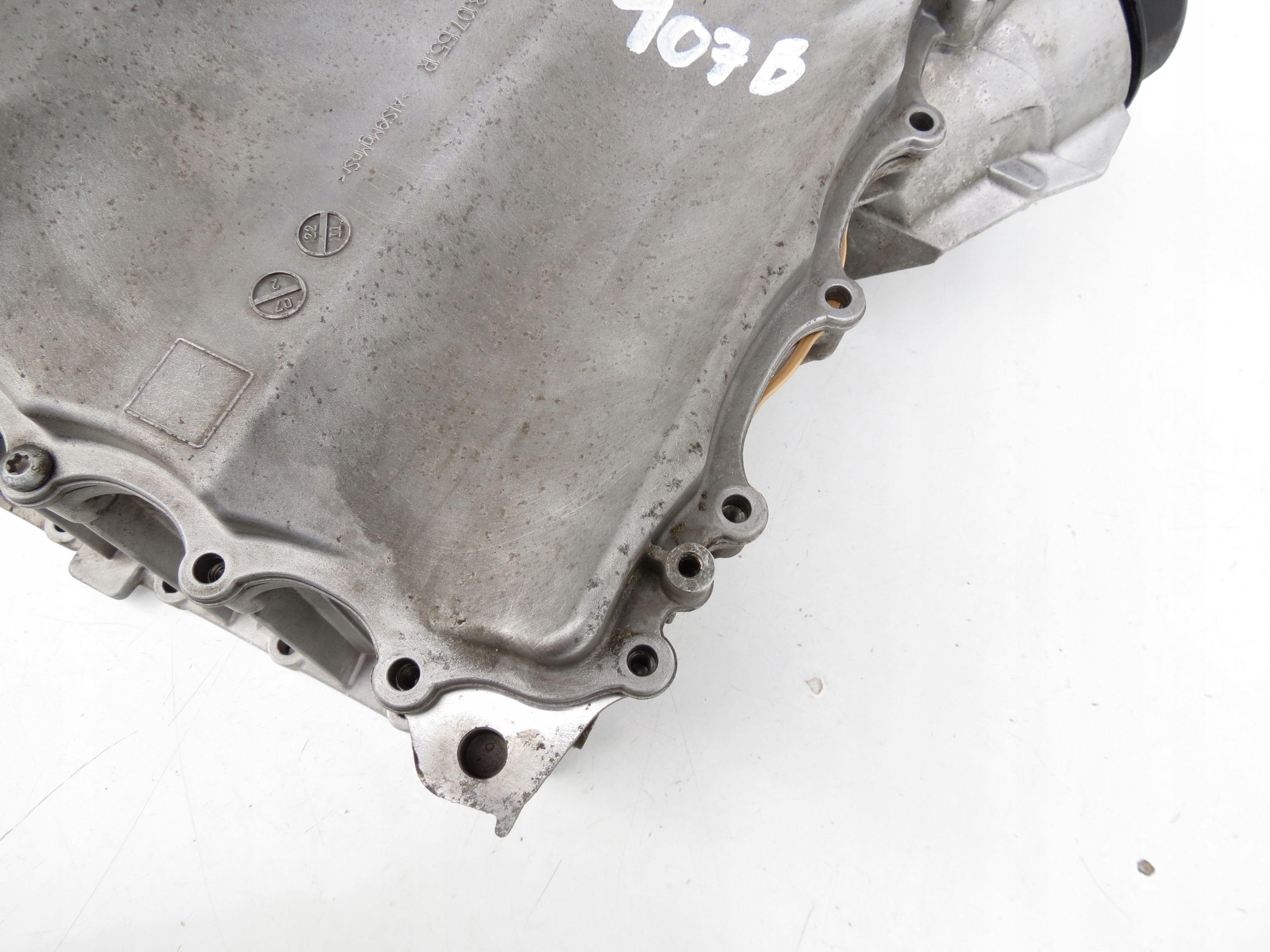 Coppa olio PORSCHE CAYENNE 7L 4.8 V8