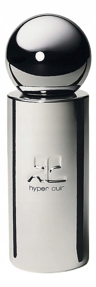 Courreges Hyper Cuir parfémovaná voda sprej 100 ml