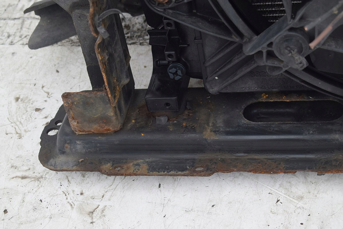 pillar tension belts front FIAT BRAVO 1.4 petrol