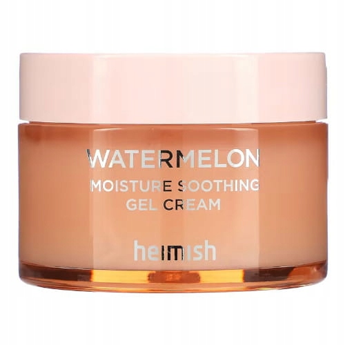 Heimish Hydratační zklidňující gel s melounem