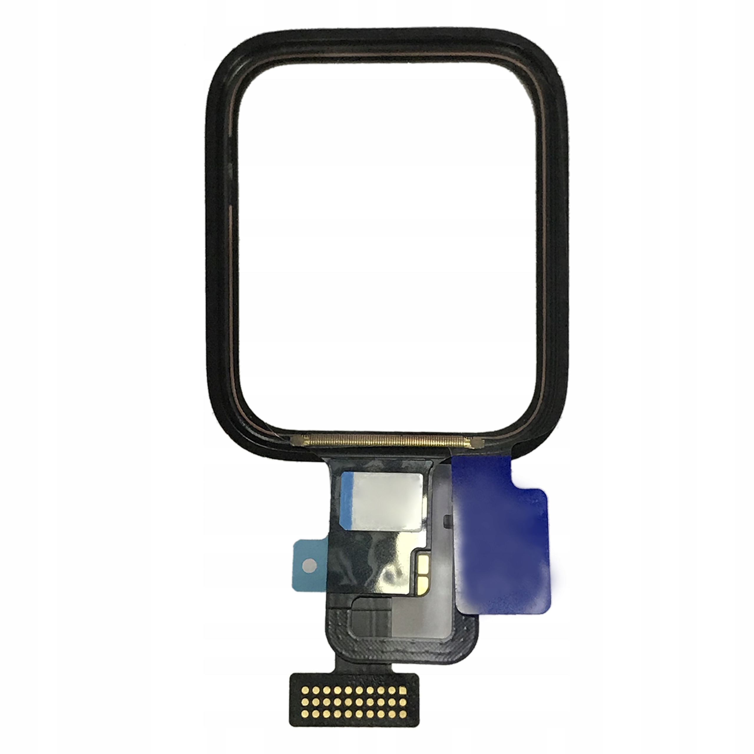 Dotyk do Apple Watch 6 44mm digitizer + OCA Producent Inna