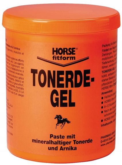 Pasta 2 Kg Pro Koně, Šlachy, Vazy, Svaly A Klouby