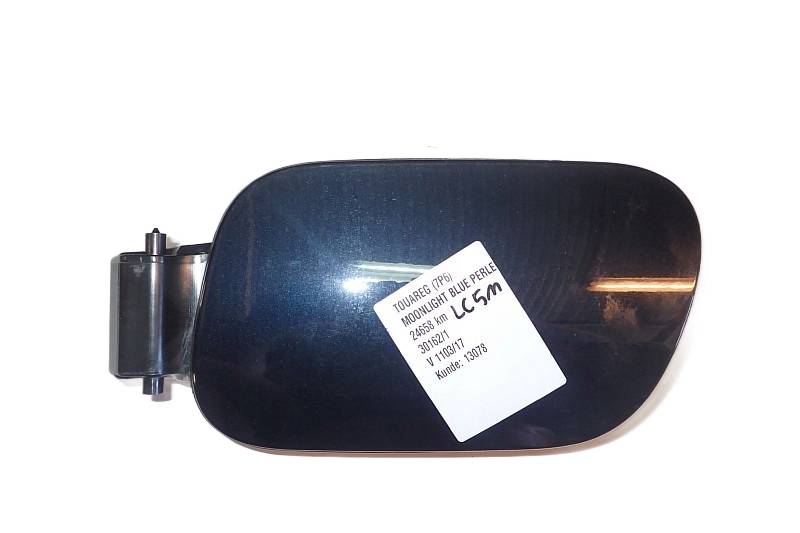 VW TOUAREG 7P TSI KLAPKA WEWU PALIWA LC5M