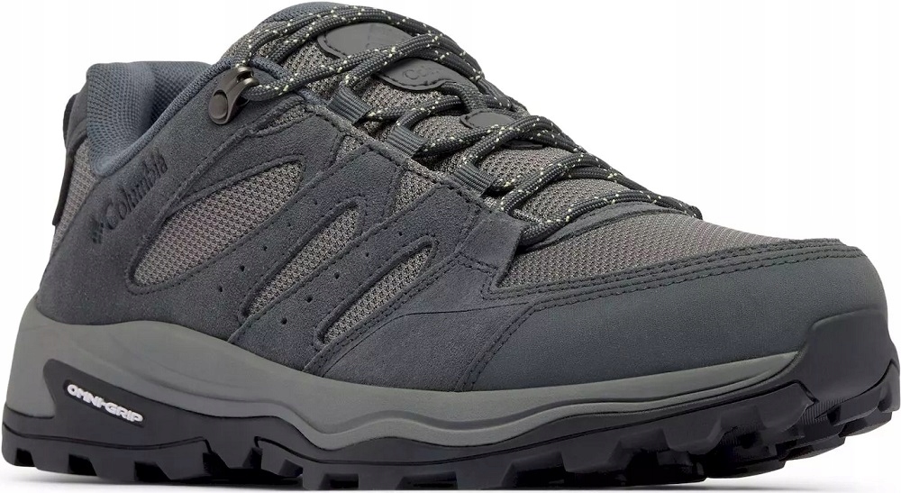Buty Trekkingowe Męskie Columbia Redmond IV Waterproof