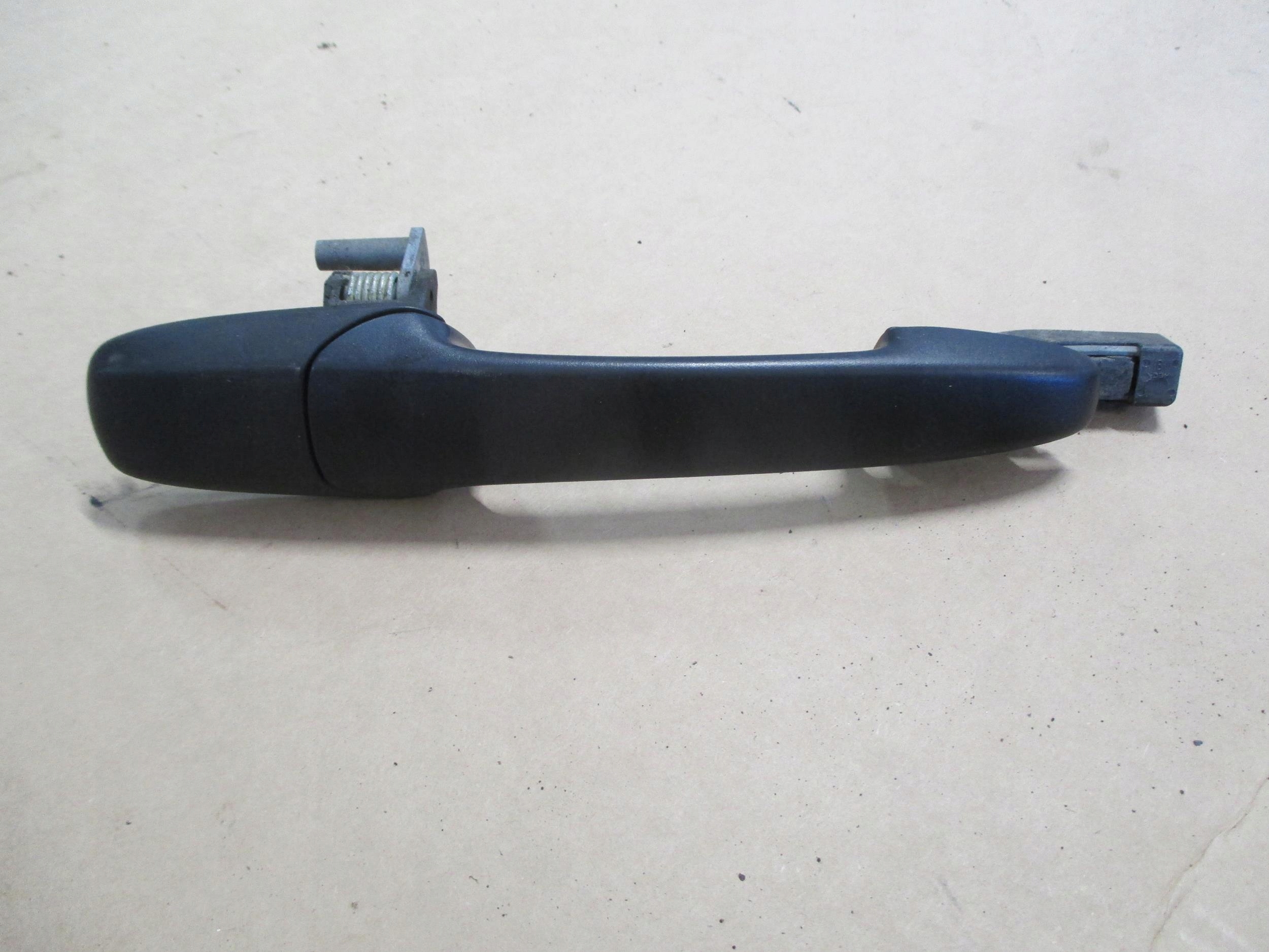 MAZDA 2 II 02-07 KLAMKA PRAWY TYŁ