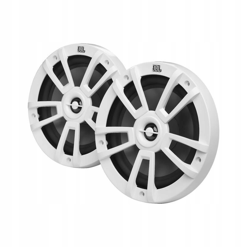 Jbl Stage Marine 8 reproduktory pre lodnú jachtu 20 cm 200 mm biele 4 Ohm