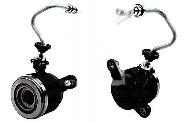 Luk Spojka Renault Megane Scenic 1,9DCI 02- L Sada pro řidiče #29