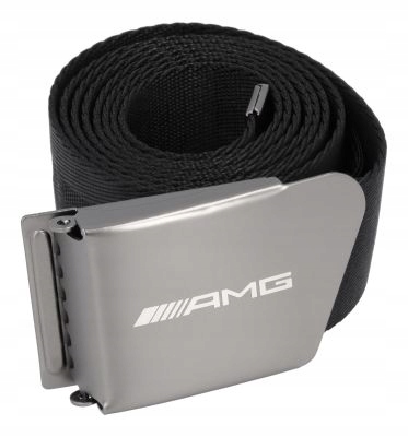 Męski pasek do spodni Mercedes-Benz AMG B66959235