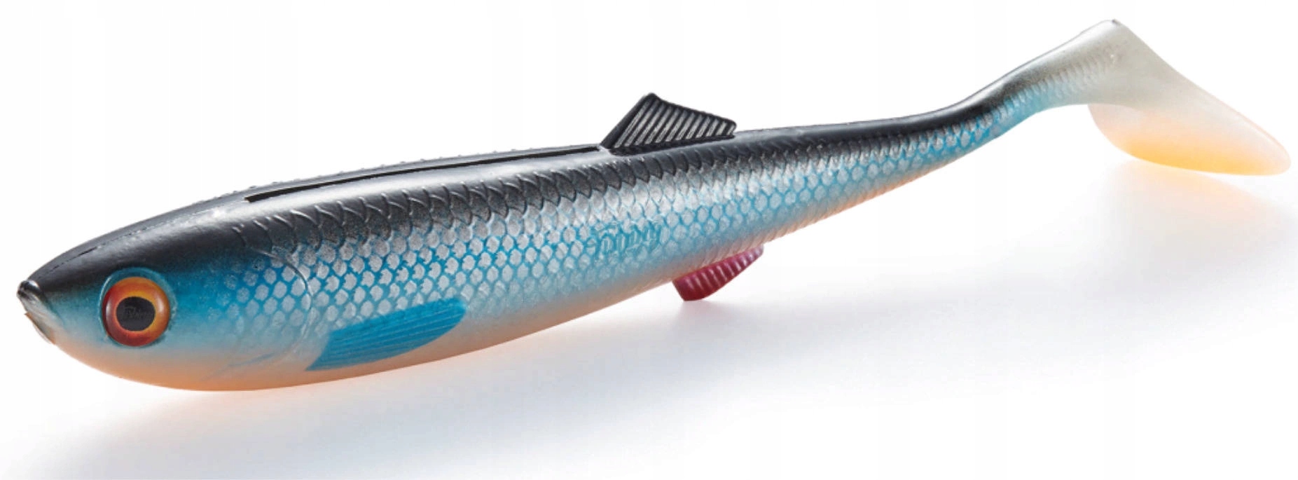 Przynęta Mikado Sicario 18cm/ Blue Roach 1 szt