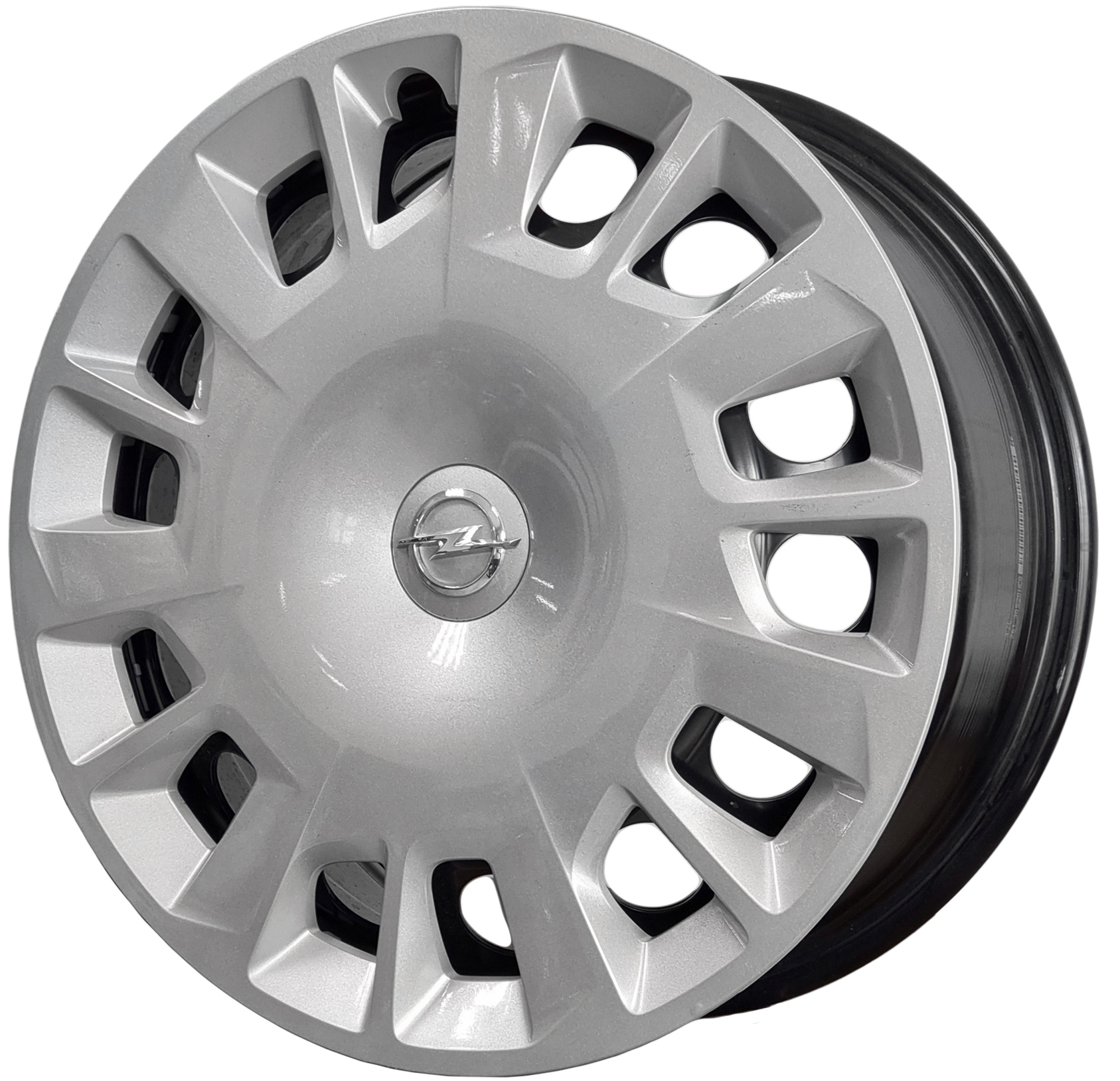 Новый обод колеса 16 дюймов 5x108 Opel Combo Combo Cargo