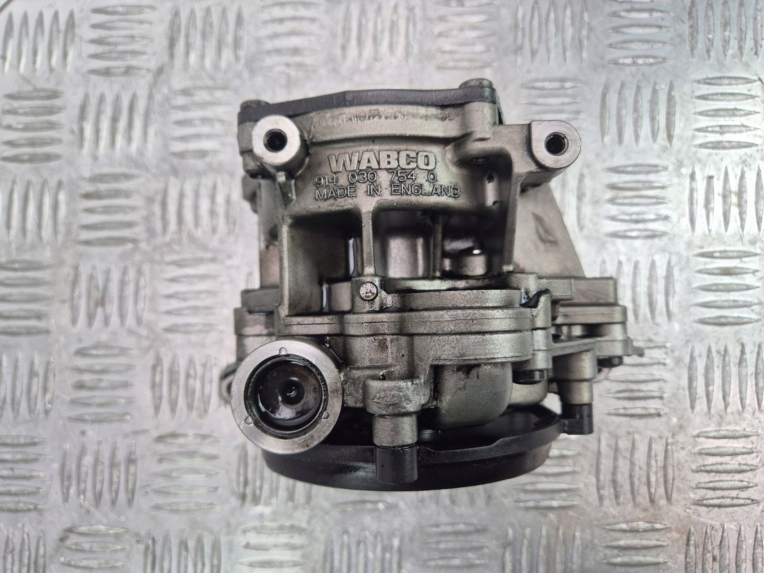 ölpumpe BMW 1 E81 E87 116d 914030754 N47D20A