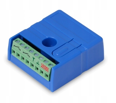 Externí rádio přijímač pro Hormann Bisecur 2-kanálový