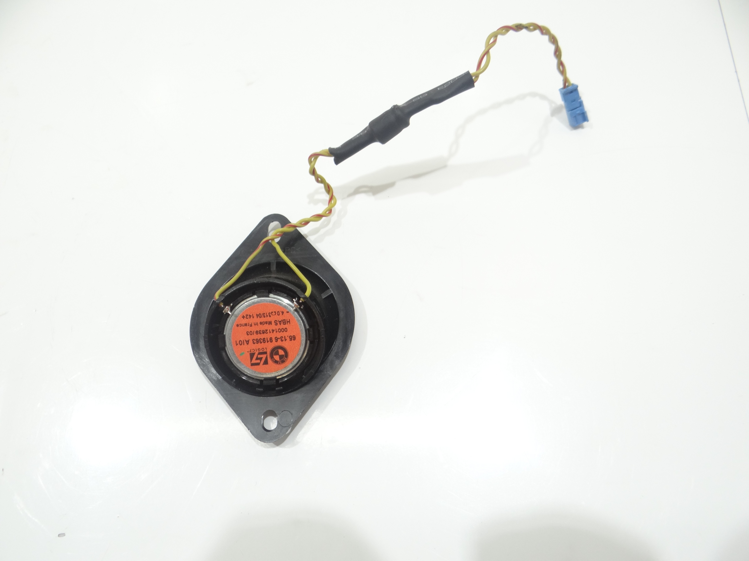 speaker door LOGIC BMW E60 E90 6919363