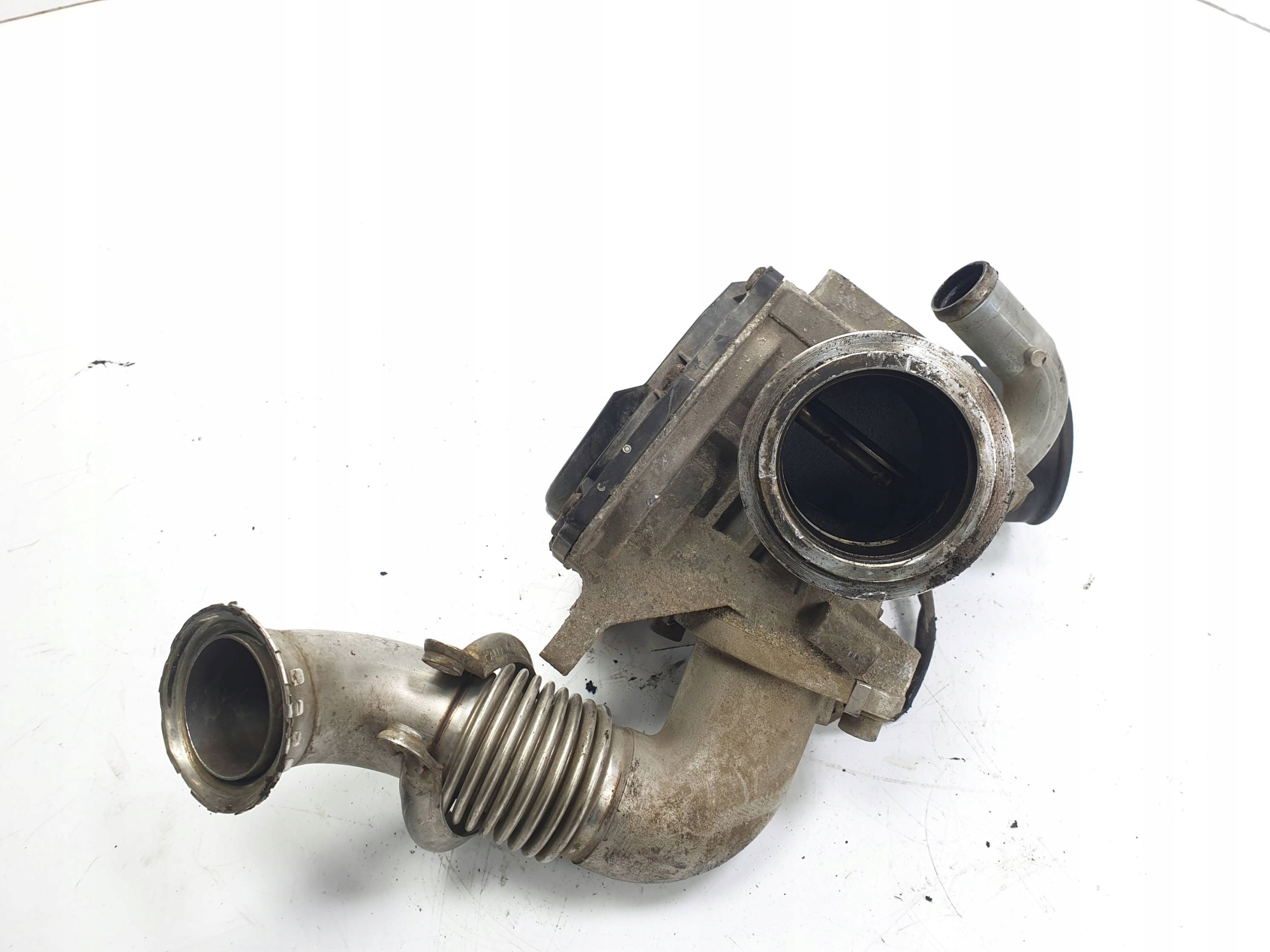 Valvola a farfalla EGR 5802313486 IVECO DAILY 35S14