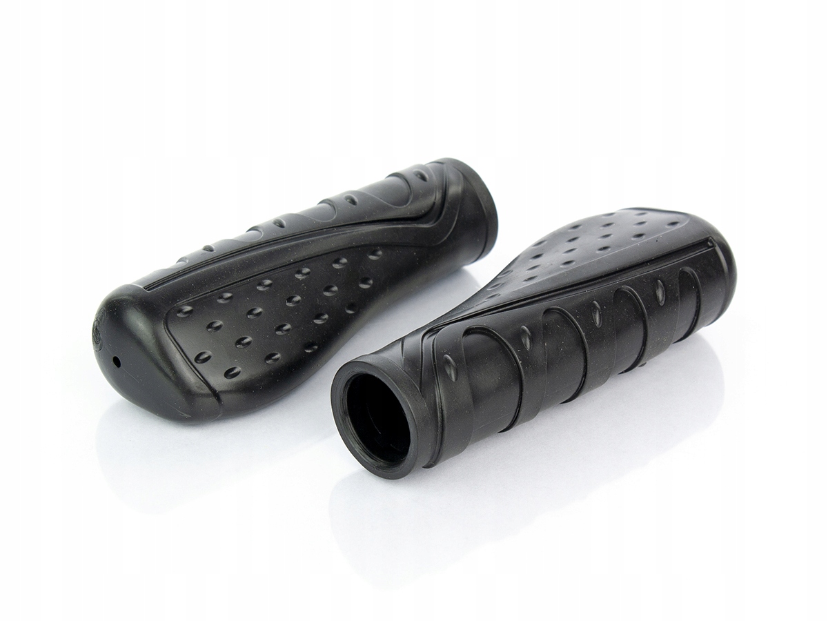 

Chwyty Kierownicy BG-905 120 mm Czarne Para