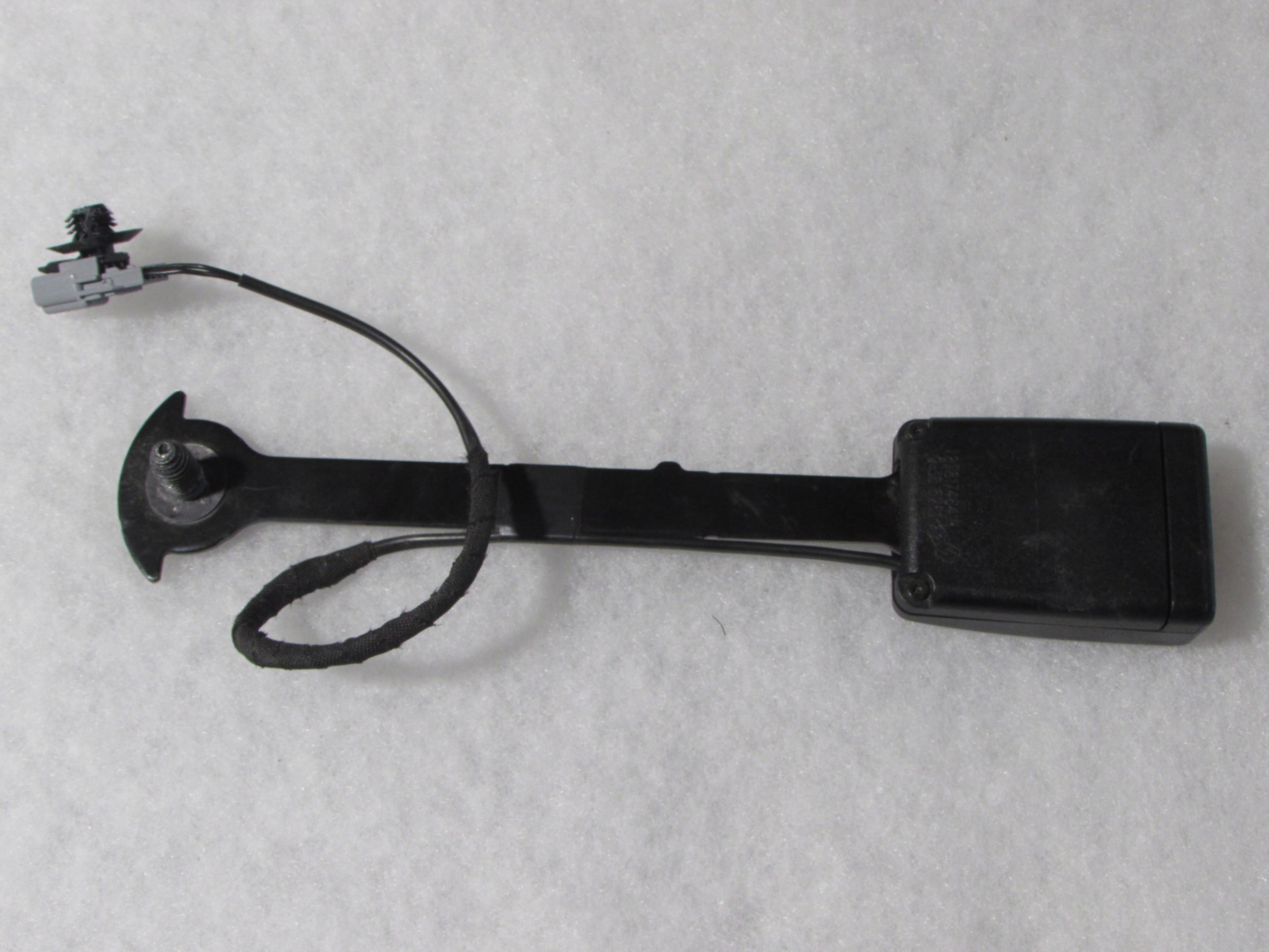 878174641R - КРЮК РЕМНЯ ПД RENAULT SCENIC IV WLKP