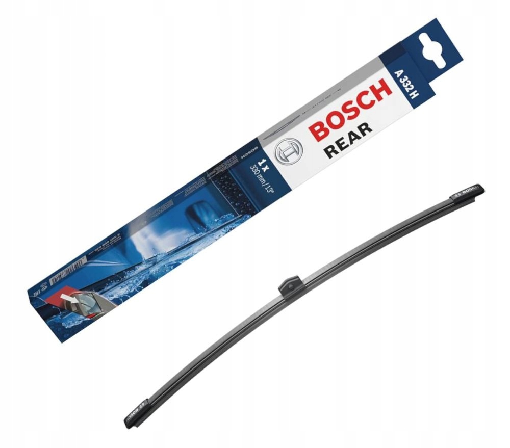 

Wycieraczka tył Bosch Rear A332H 330mm A3
