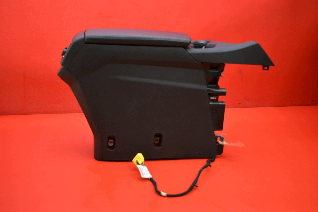 TUNEL central armrest EU PEUGEOT 3008 2 II 17-20