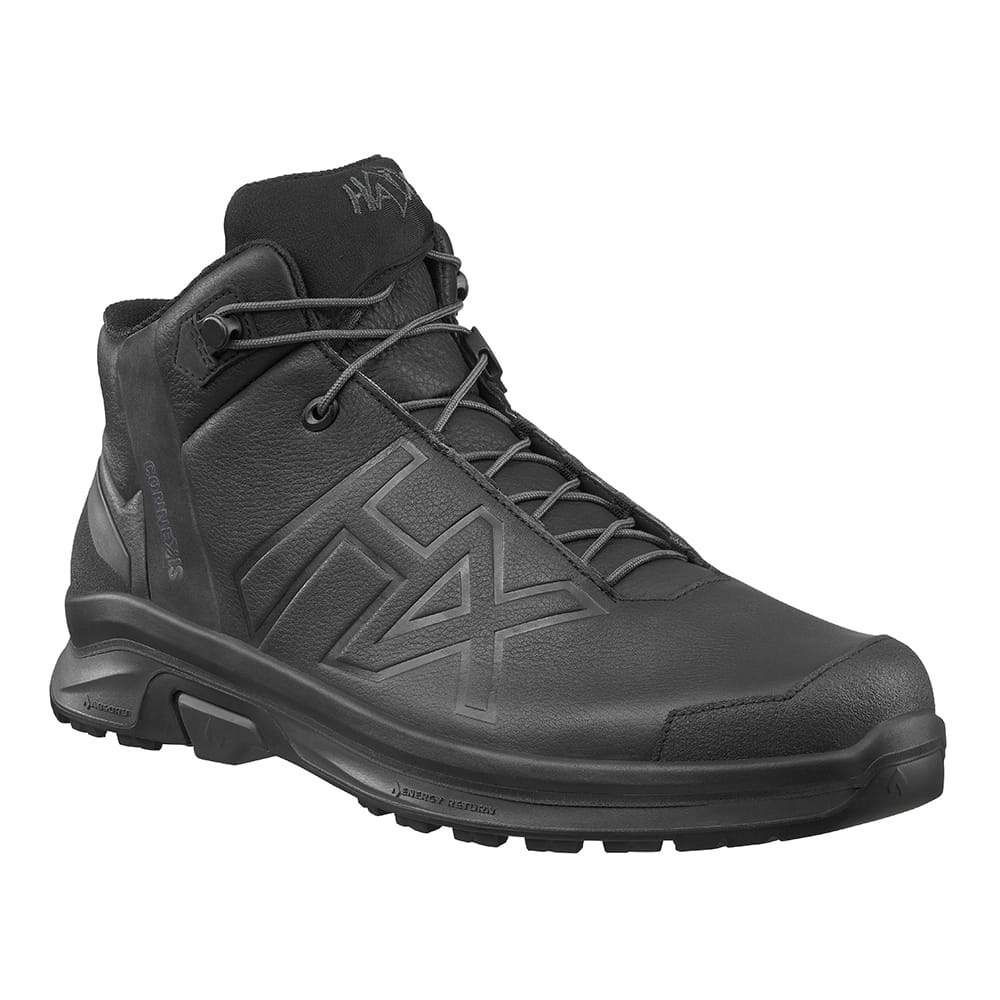 Buty Haix Connexis Go Gtx Ltr mid [Rozmiar 43 (9UK)]