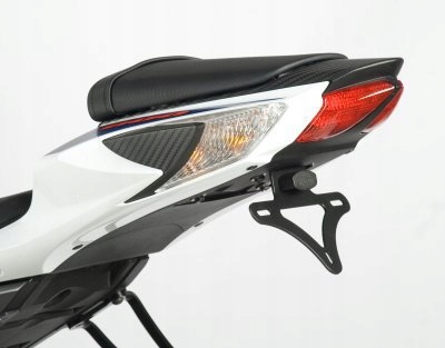 Rg Upevnenie Registračnej Tabuľky Suzuki Gsx-r 650 L1 '11- & 750 '11- '24