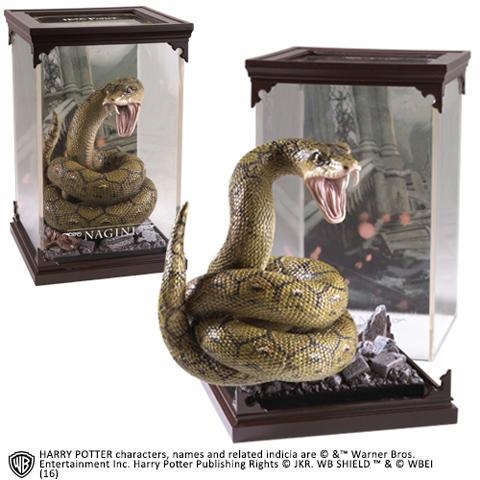 Harry Potter: Magical creatures Nagini 18 cm