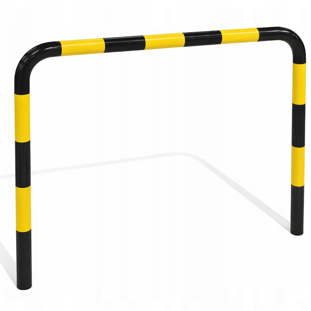 Barierka drogowa techniczna osłona fi 42 o L2000