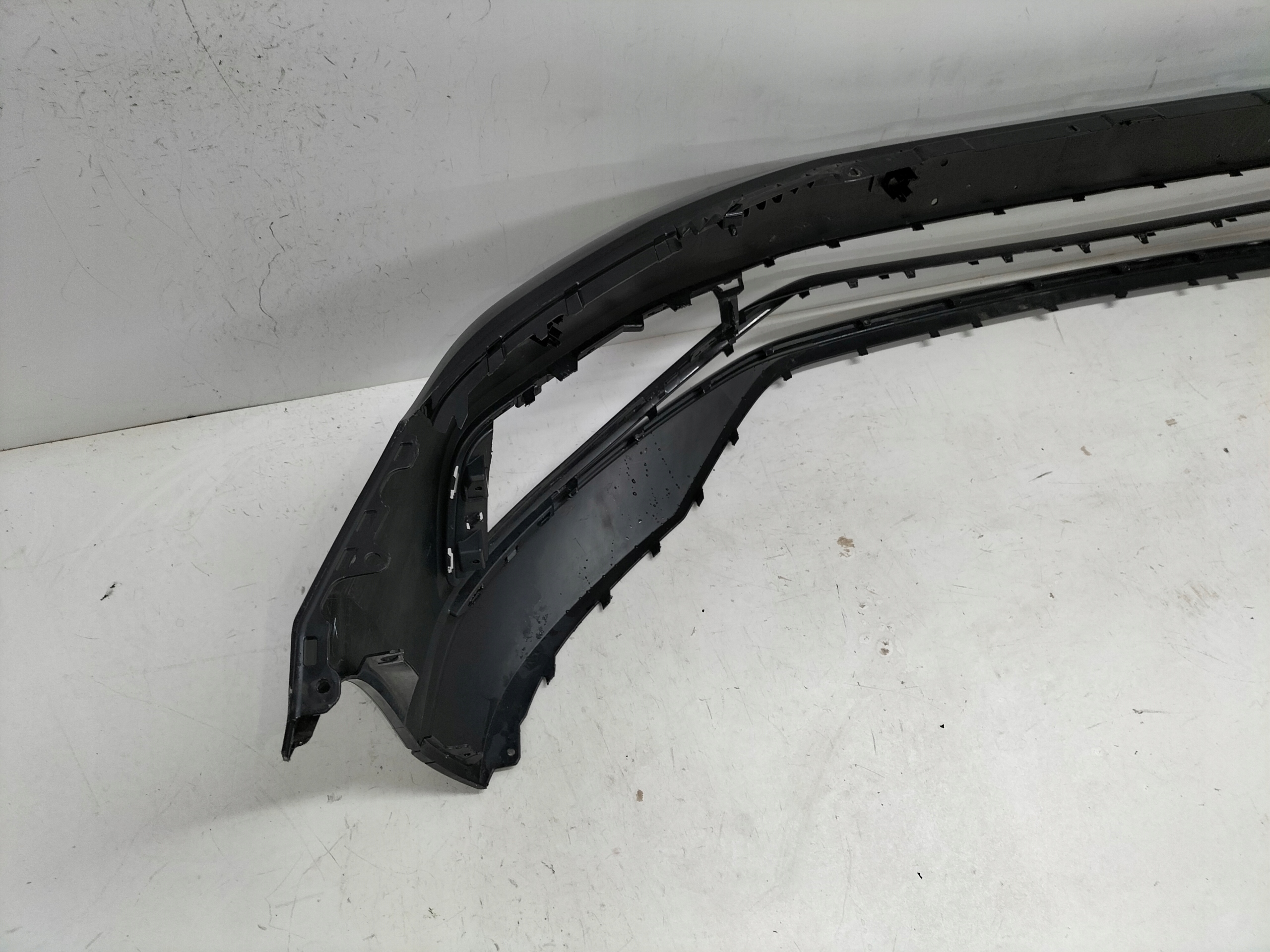 Paraurti anteriore Anteriore VW PASSAT B8 LIFT 19