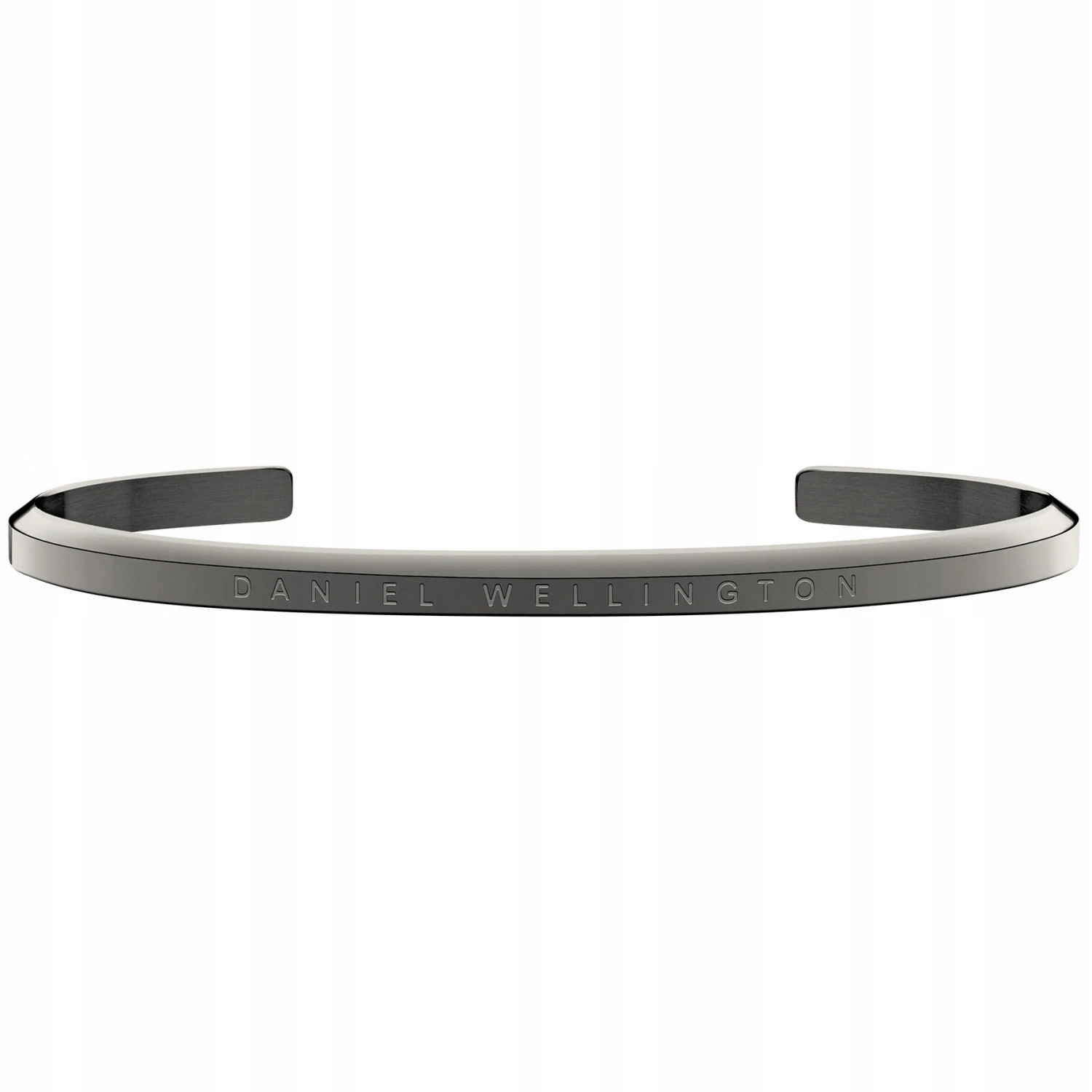 Dámský šedý náramek Daniel Wellington