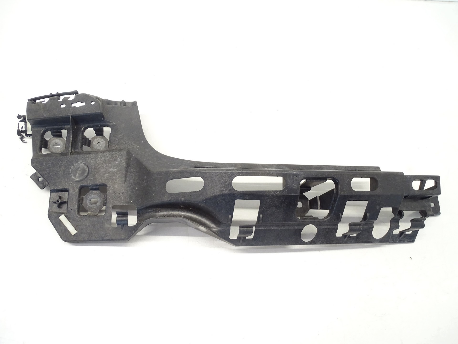 bumper bracket left rear part BMW 3 G20 7469363