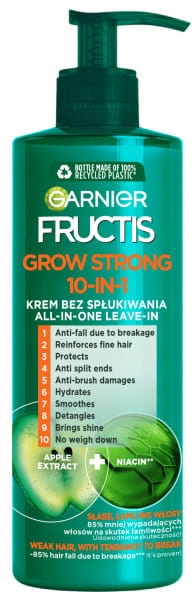 

Garnier 10IN1 Krem Do Włosów Bez Spłukiwania