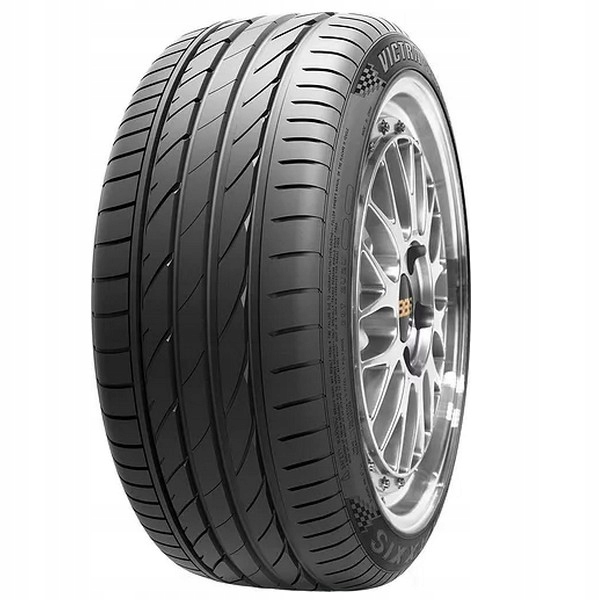 4x Opony Letnie 235/55R20 Maxxis Victra Sport 5