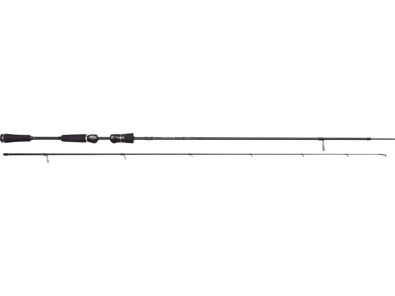 Wędka Spinningowa Westin W3 Streetstick 3RD 185cm L 2-7g