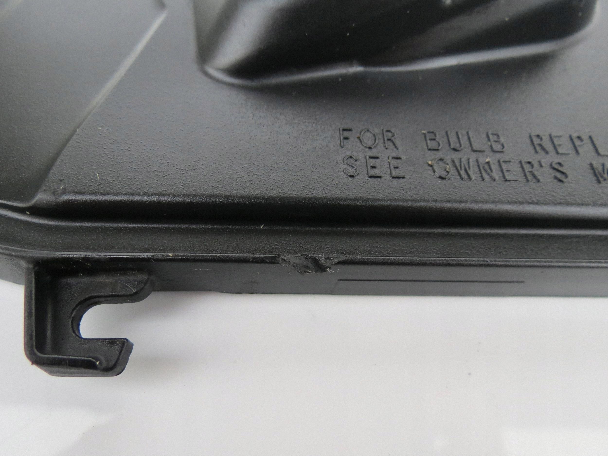 cap cover REFLEKTORA VOLVO V60 and 89502328