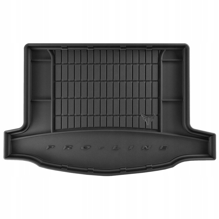 Rohož Do Kufru Gumová vložka Kobereček Honda Civic 9 Hatchback 2011-2017 Tm g