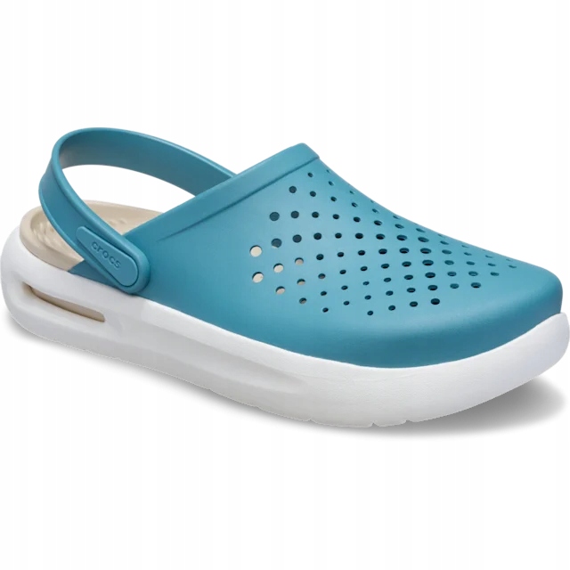 Crocs Pánské chodítka Nazouváky LiteRide InMotion 209964 Clog 42-43