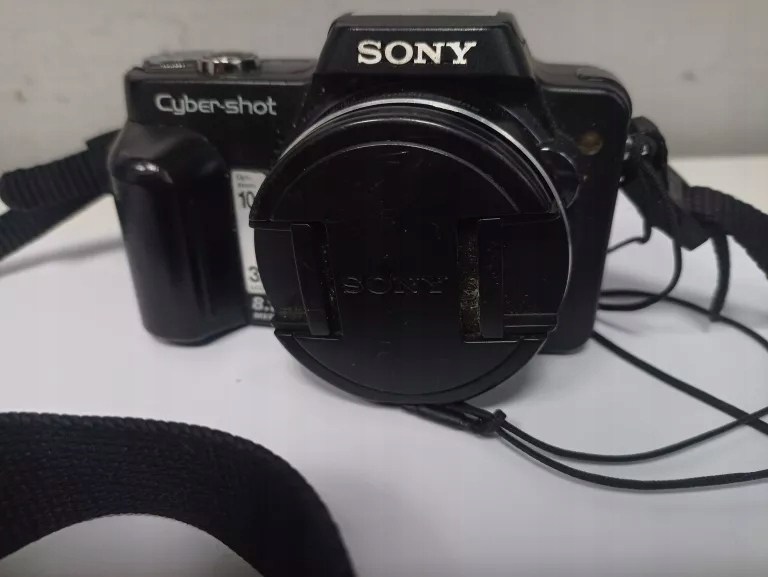 Sony Dsc-hx80 Niska cena na Allegro