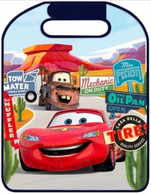 * Disney CAR OCHRONA przed zabrudzeniami NOWOŚĆ Marka Disney