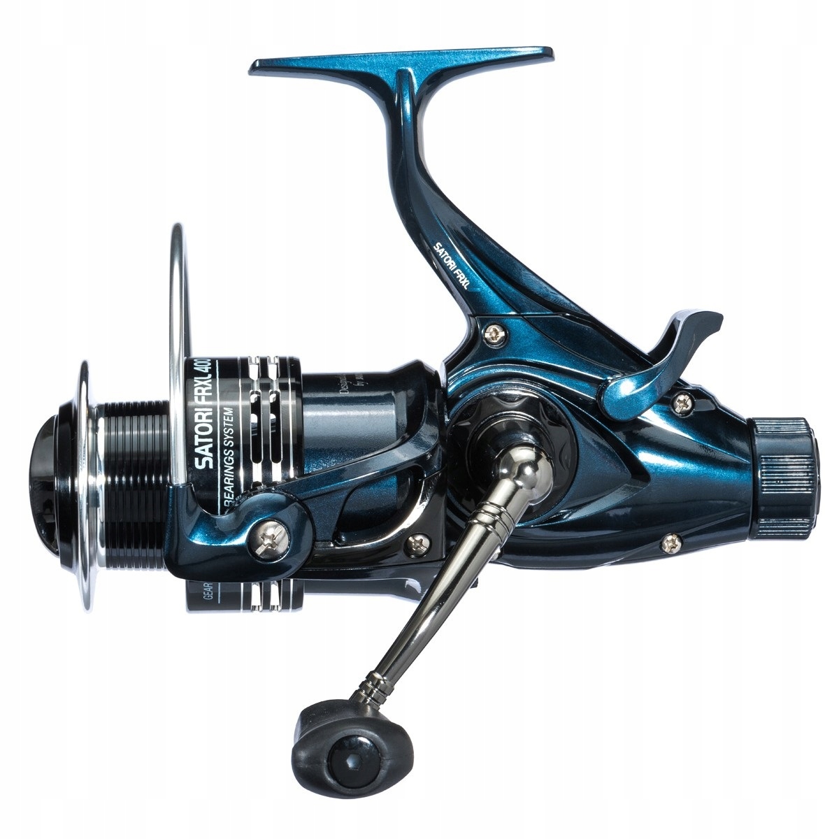 JAXON SATORI FRXL 500 Kołowrotek