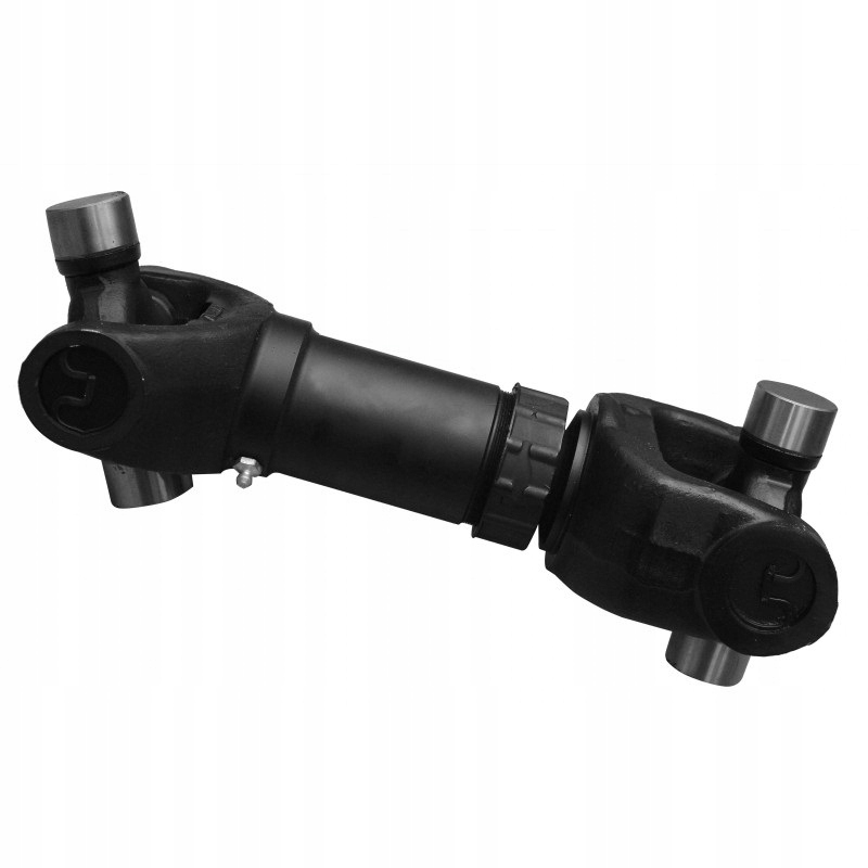 Zadní Hnací Hřídel Traktorbagru Jcb 3CX 4CX