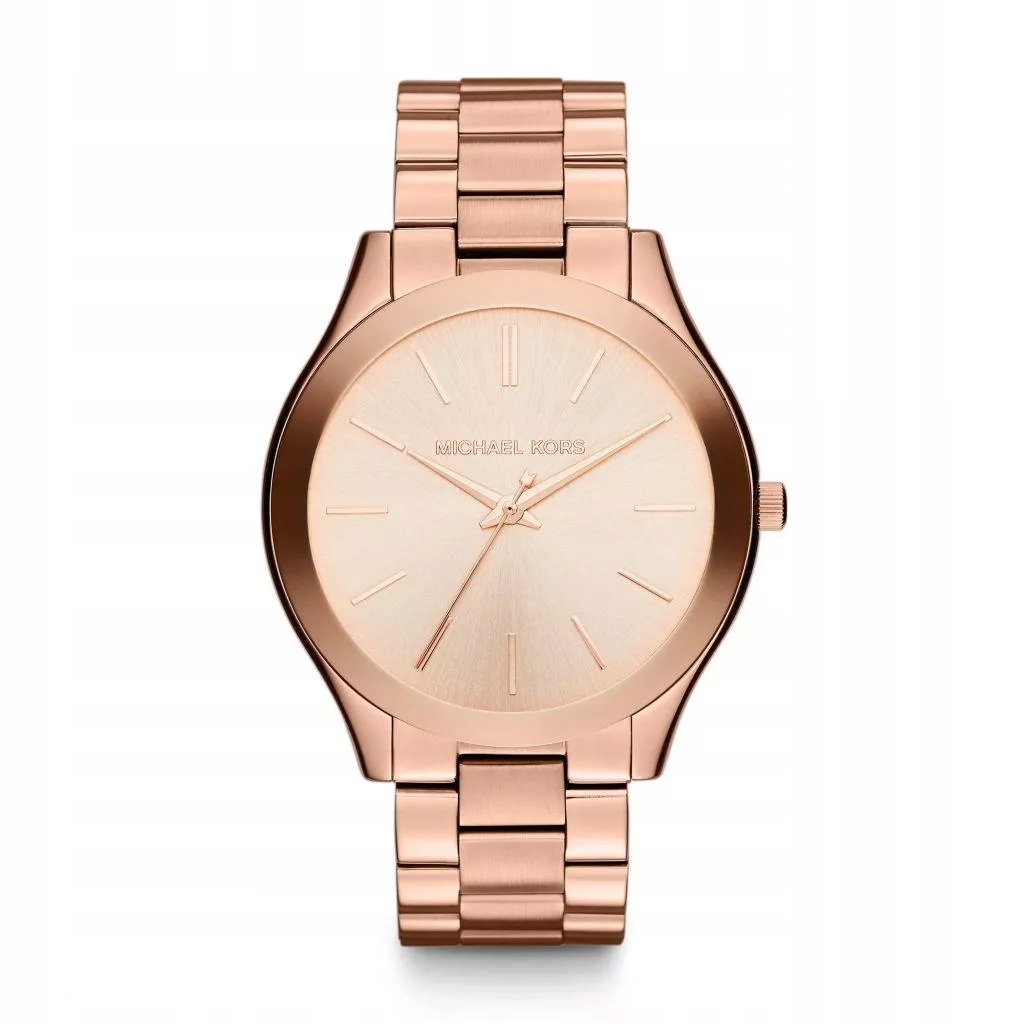 

Zegarek damski Michael Kors MK3197 Slim Runway