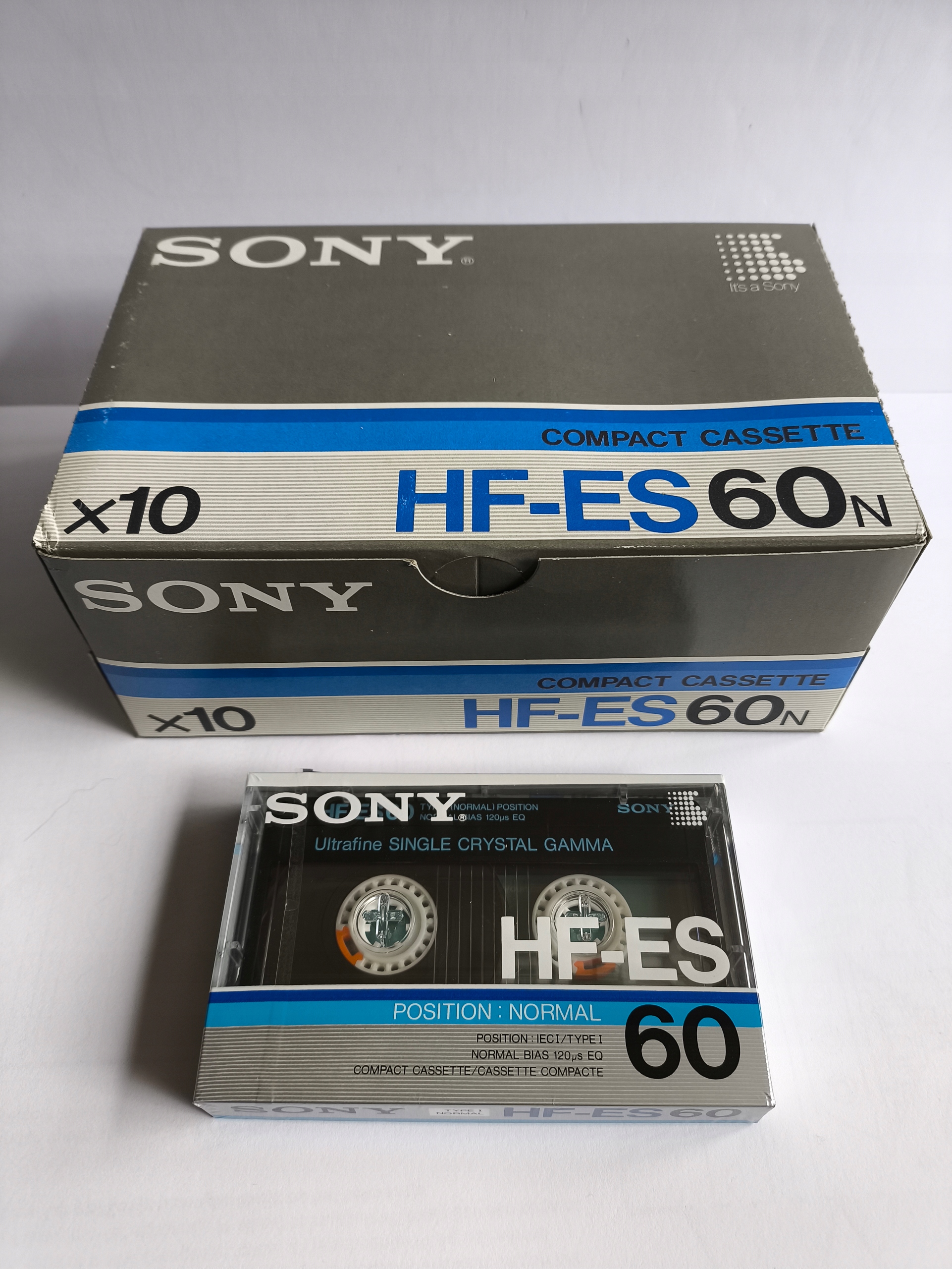Fólie Sony HF-ES60 Hf-es 60 fólie $ 141