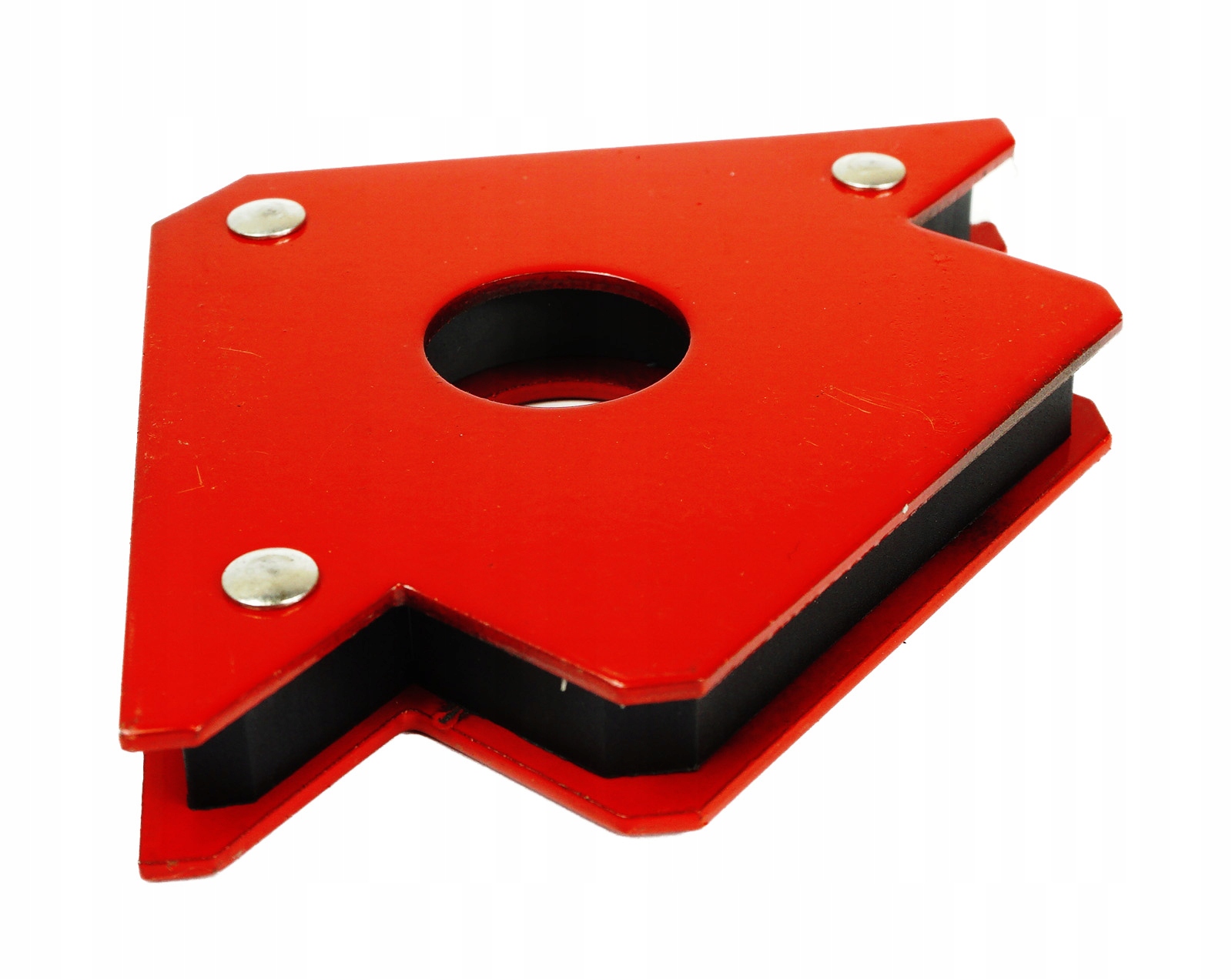 KĄTOWNIK UCHWYT MAGNETYCZNY SPAWALNICZY 11,5KG