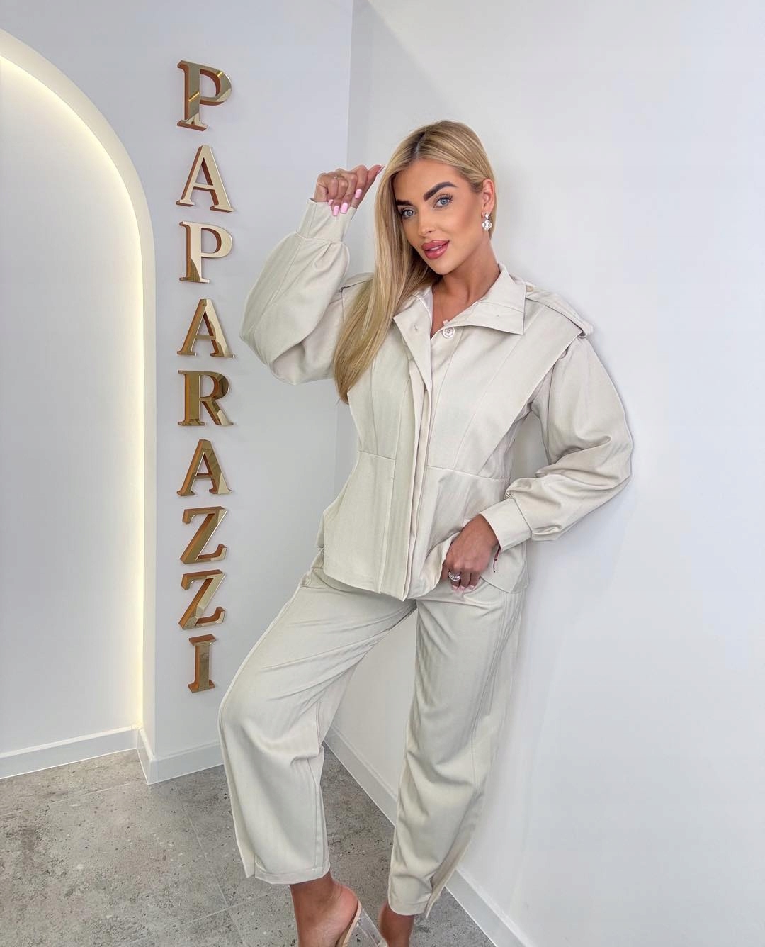 Komplet Paparazzi Fashion 2711/PF