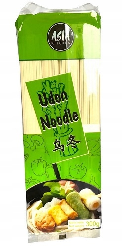 

Makaron Udon Suchy Udon Noodle 300 g