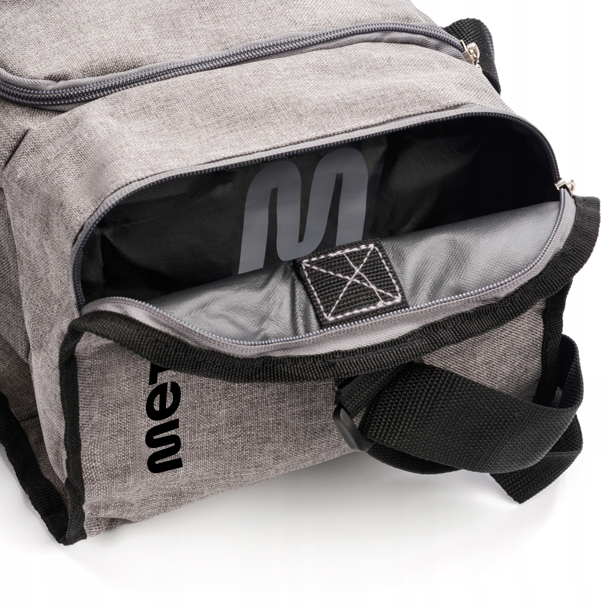 TORBA FITNESS BASEN TRENINGOWA METEOR NEPR 20L Marka Meteor