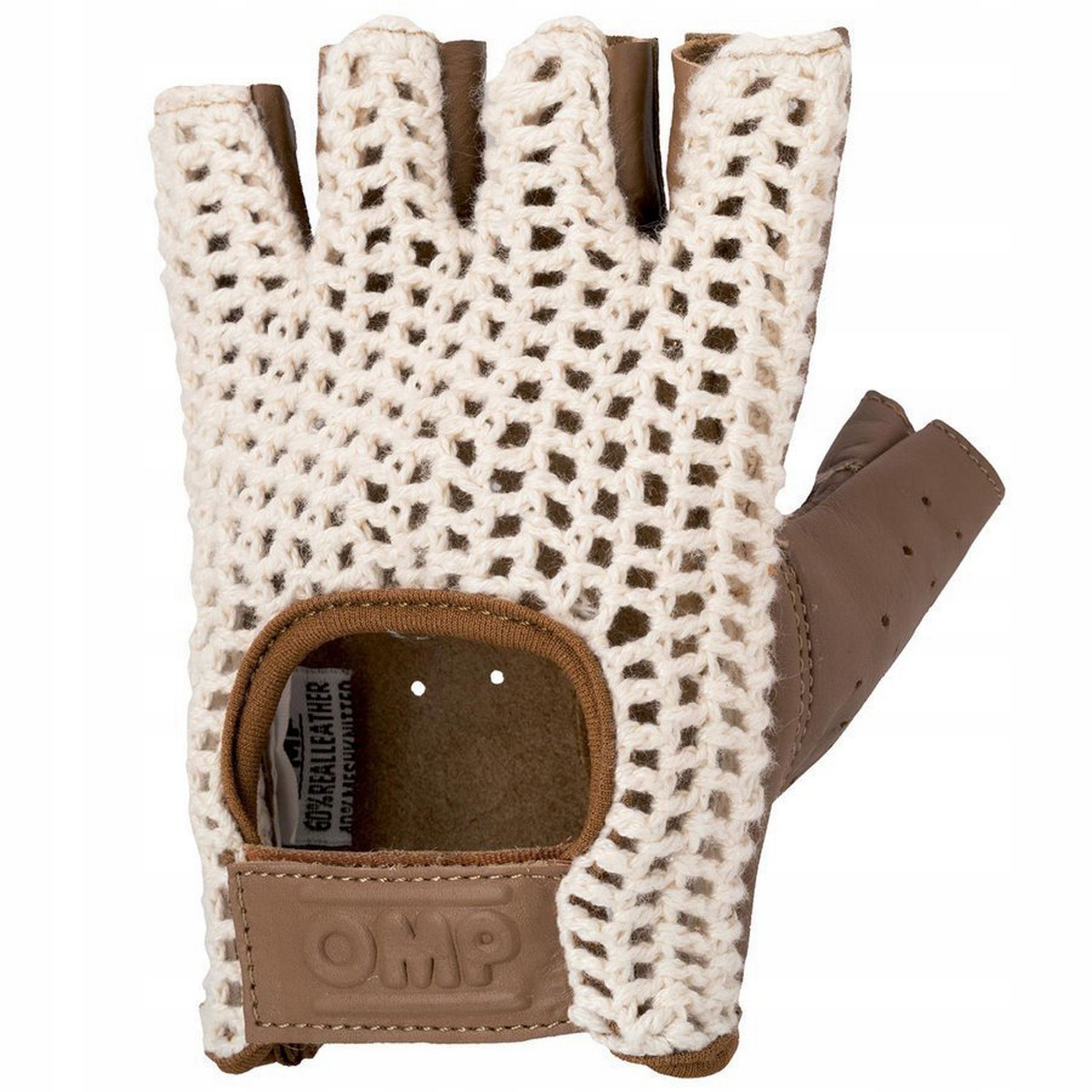 IB/747/M/L - ПЕРЧАТКИ OMP TAZIO АВТОМОБИЛЬНЫЕ ПЕРЧАТКИ L