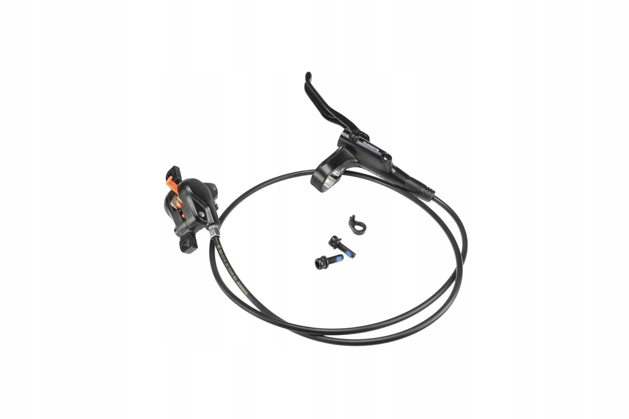 

Hamulec Tarczowy Hydraulicz Shimano Przód BL-MT200