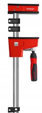 

Bessey KRE80-2K Ścisk stolarski 800/95 mm Revo
